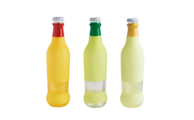 Alkopops stiger i rankerne