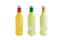 Alkopops stiger i rankerne