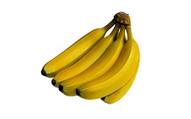 Bananen er frugtens konge
