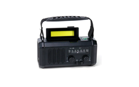 Næsten hver femte har et nødlager