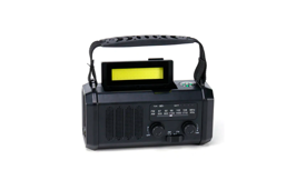 Næsten hver femte har et nødlager