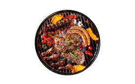 Sådan griller danskerne