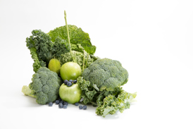 Rekordmange vil have lavere moms på frugt og grønt