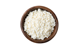 Hytteost vokser i popularitet